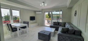  Apartments Matjan  Охрид